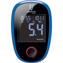 NOVITI smart vércukormérő