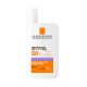 La Roche- Posay Anthelios Uvmune 400 fluid SPF50+ pigmentfoltok ellen 50ml