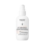 VICHY CAPITAL SOLEIL SPF50+ UV-AGE DAILY 80ML