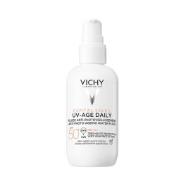 VICHY CAPITAL SOLEIL SPF50+ UV-AGE DAILY 80ML