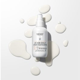VICHY CAPITAL SOLEIL SPF50+ UV-AGE DAILY 80ML