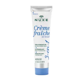   Nuxe Créme Fraiche 3 az 1-ben Krém, Maszk, Tisztító 100ml