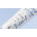 Nuxe Créme Fraiche 3 az 1-ben Krém, Maszk, Tisztító 100ml