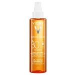 VICHY Capital Soleil Cell Protect láthatatlan olaj SPF30 200ml