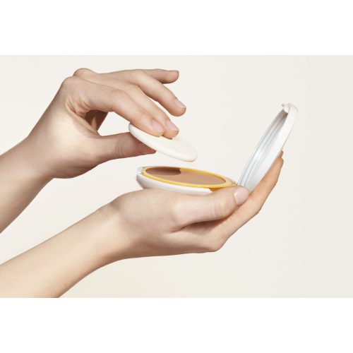 Bioderma Photoderm Compact MINERAL púder SPF50+ light (világos) 10g