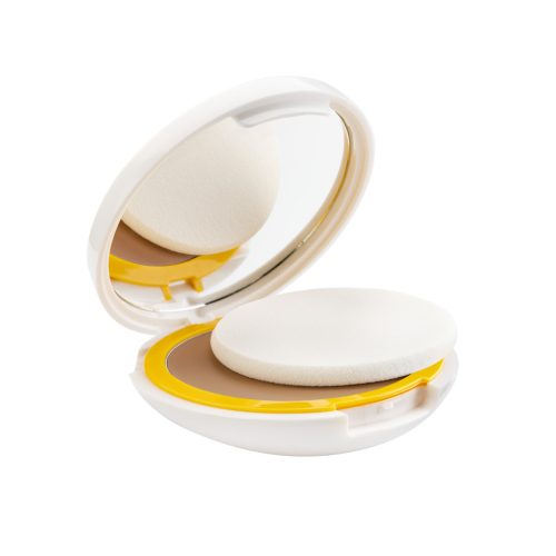 Bioderma Photoderm Compact MINERAL púder SPF50+ golden (arany) 10g