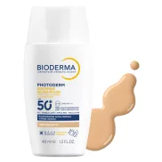Bioderma Photoderm XDefense 02 SPF50+ 40ml