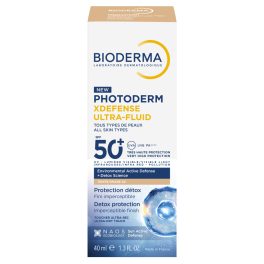 Bioderma Photoderm XDefense 02 SPF50+ 40ml
