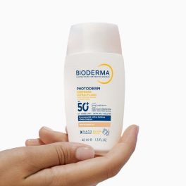 Bioderma Photoderm XDefense 02 SPF50+ 40ml