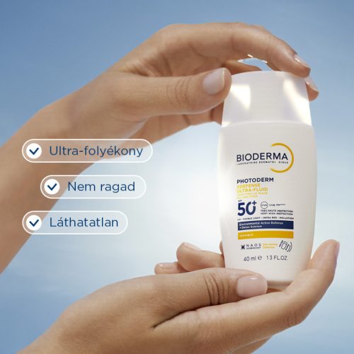 Bioderma Photoderm XDefense SPF50+ 40ml