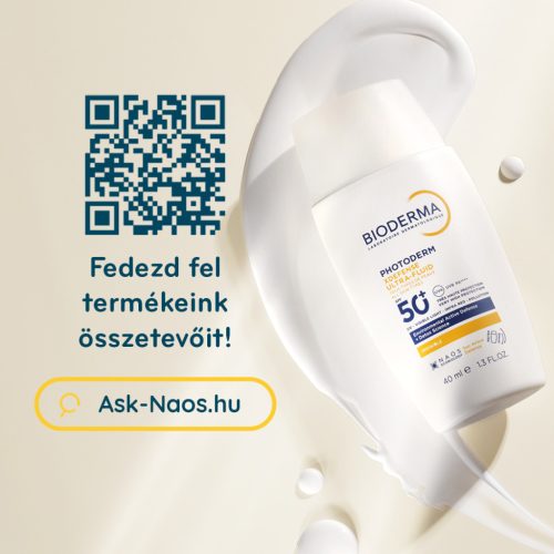 Bioderma Photoderm XDefense SPF50+ 40ml
