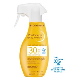 Bioderma Photoderm Invisible SPF30 spray 300ml