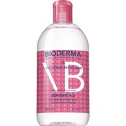   Bioderma Sensibio H2O micellás víz x Victoria Beckham LIMITÁLT KIADÁS 500ml