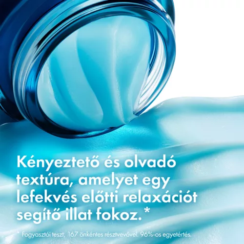 VICHY Minéral 89 éjszakai krém 50ml
