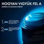 VICHY Minéral 89 éjszakai krém 50ml