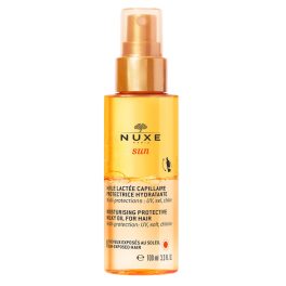 Nuxe Sun Kétfázisú hajvédő permet 100ml