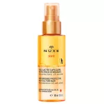 Nuxe Sun Kétfázisú hajvédő permet 100ml