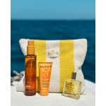 Nuxe Sun naptej arcra és testre SPF50 150ml