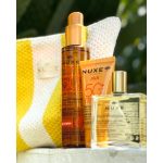 Nuxe Sun naptej arcra és testre SPF50 150ml