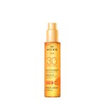 Nuxe Sun napolaj arcra és testre SPF30 150ml
