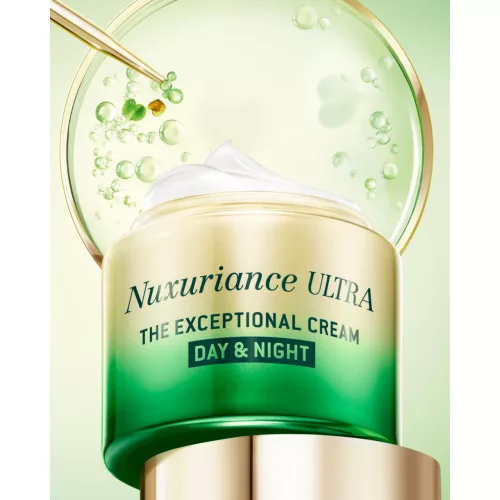 Nuxe Nuxuriance Ultra nappali&éjszakai krém 75ml