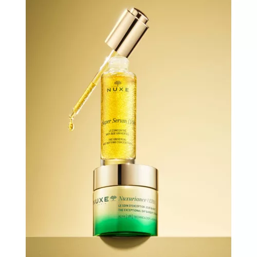 Nuxe Nuxuriance Ultra nappali&éjszakai krém 75ml