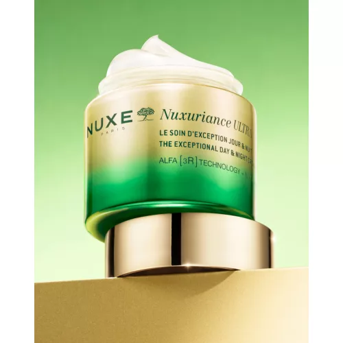 Nuxe Nuxuriance Ultra nappali&éjszakai krém 75ml