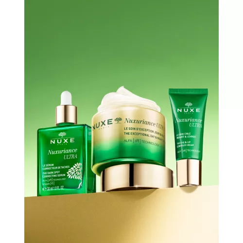Nuxe Nuxuriance Ultra nappali&éjszakai krém 75ml
