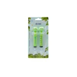 Elysium Nózi Mosó orrmosó fecskendő béka fejjel - 2 db