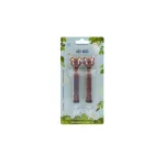 Elysium Nózi Mosó orrmosó fecskendő maci fejjel - 2 db