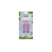 Elysium Nózi Mosó orrmosó fecskendő nyuszi fejjel - 2 db