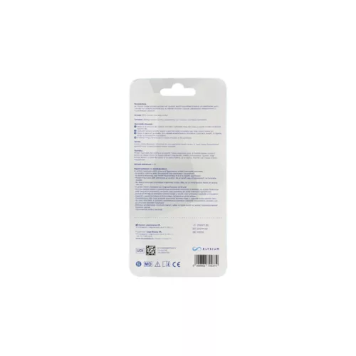 Elysium Nózi Szívó szájjal szívható orrszívó 1x