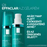 La Roche Posay Effaclar A.Z. Gél-krém 40ml