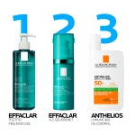 La Roche Posay Effaclar A.Z. Gél-krém 40ml