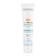Dermedic Sunbrella Dry Touch Fényvédő fluid MATT hatással SPF 50+ PPD 30