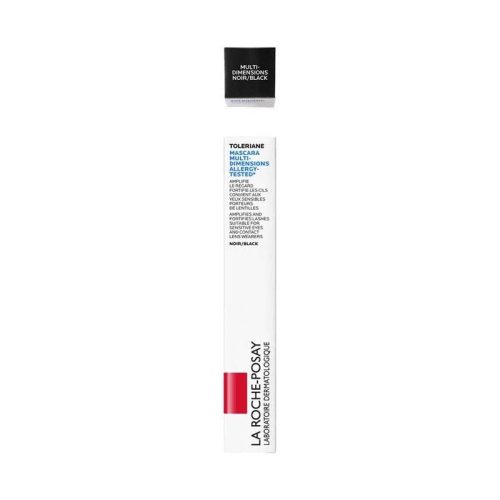La Roche-Posay Tolériane Multi-Dimensions szempillaspirál 7,4ml