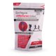 JutaVit Collagen+Hialuron Ízület Eper-Málna ízű italpor – 400g