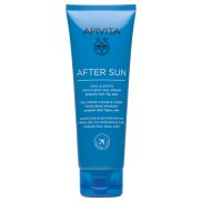 Apivita Bee Sun Safe napozás utáni gél-krém 100ml
