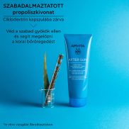 Apivita Bee Sun Safe napozás utáni gél-krém 200ml