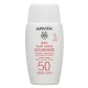 Apivita Bee Sun Safe Daily Age Repair Fluid ráncok, pigmentfoltok ellen SPF50 50ml