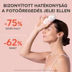 Apivita Bee Sun Safe Daily Age Repair Fluid ráncok, pigmentfoltok ellen SPF50 50ml