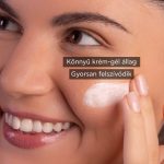 Apivita Bee Sun Safe Hydra fresh arckrém SPF50 50ml