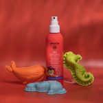 Apivita Bee Sun Safe KID Spray SPF50 200ml