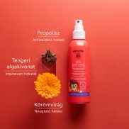 Apivita Bee Sun Safe KID Spray SPF50 200ml