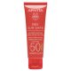 Apivita Bee Sun Safe Színezett arckrém ráncok és pigmentfoltok ellen SPF50 50ml