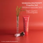 Apivita Bee Sun Safe Színezett arckrém ráncok és pigmentfoltok ellen SPF50 50ml
