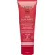 Apivita Bee Sun Safe tej arcra és testre SPF50 100ml