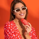 Apivita Bee Sun Safe ultra könnyű fluid SPF50 50ml