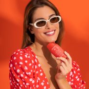 Apivita Bee Sun Safe ultra könnyű fluid SPF50 50ml