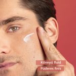 Apivita Bee Sun Safe ultra könnyű fluid SPF50 50ml